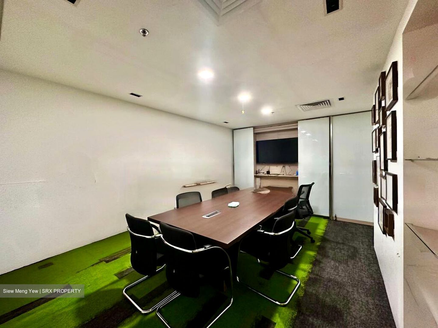 Capital Tower (D1), Office #459207591